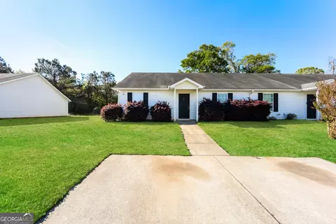 464 Johnson Pool Rd, Griffin, GA 30223