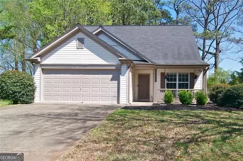 278 Carrington Way, Canton, GA 30115