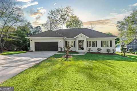 152 Myrick Rd, Milledgeville, GA 31061