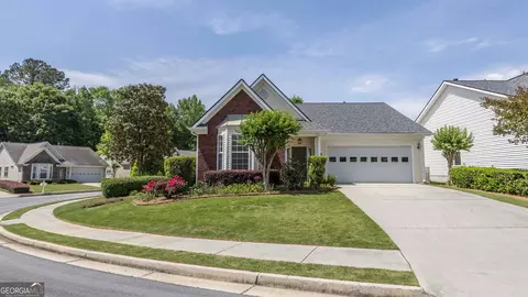75 Williams Pride Way, Newnan, GA 30265
