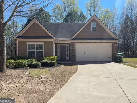 513 Bethany Ct, Ball Ground, GA 30107