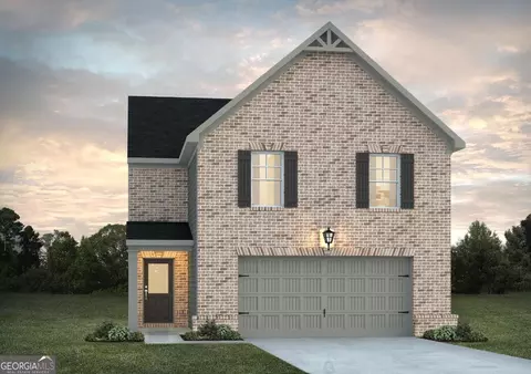 5300 Tolar Rd #16, South Fulton, GA 30213