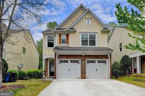 417 Grenier Ter, Lawrenceville, GA 30045
