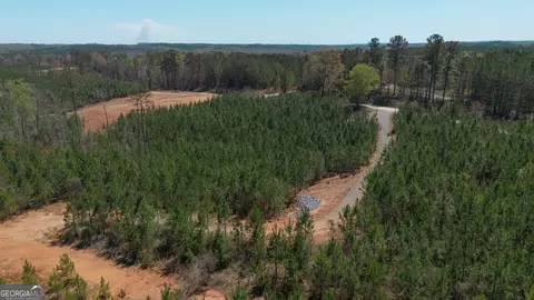 0 Cook Rd #LOT 6, Monticello, GA 31064