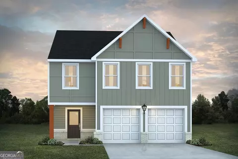 225 River Meadow Dr #H13, Lagrange, GA 30241