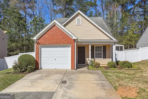 142 Silver Fox Trl, Dallas, GA 30157