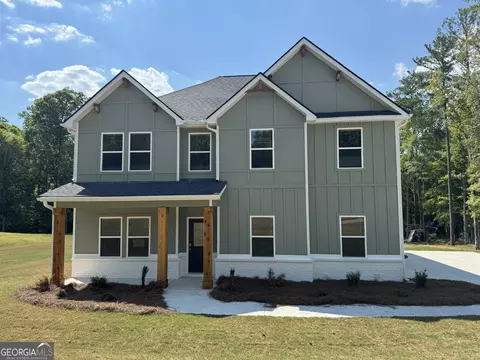 110 Water Oak Dr #22, Monticello, GA 31064