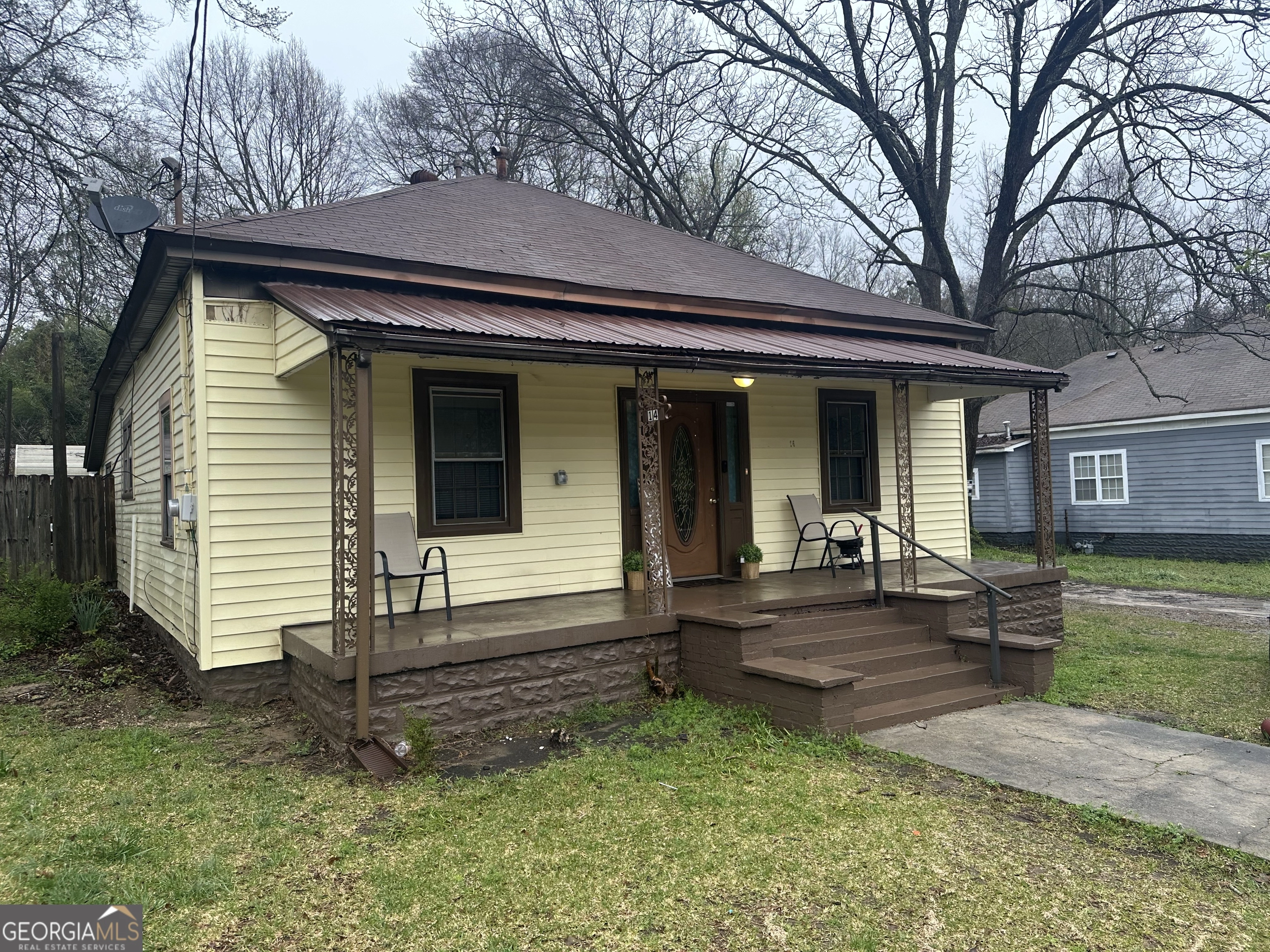 14 North St