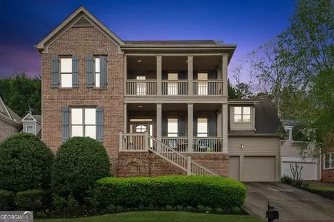 1124 Vinings Grove Way, Smyrna, GA 30082