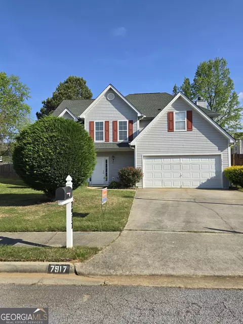 7917 Palomino Pass, Riverdale, GA 30274