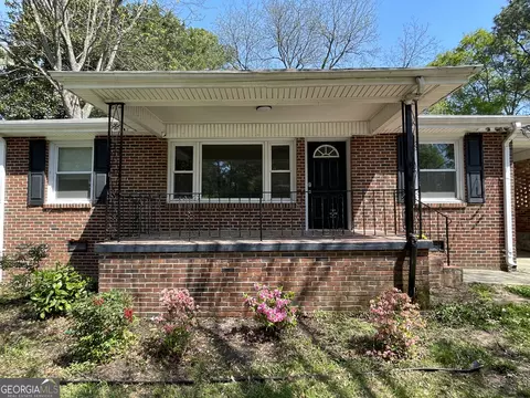 258 Willis Mill Rd SW, Atlanta, GA 30311
