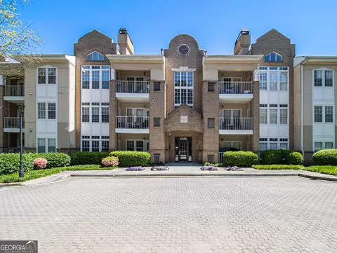 220 NE Renaissance Pkwy #1302, Atlanta, GA 30308