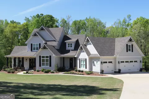 1630 Doster Rd, Madison, GA 30650