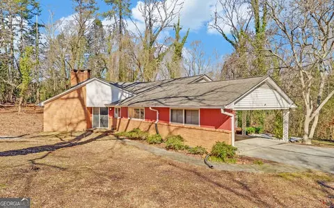 33 Valley Rd, Toccoa, GA 30577
