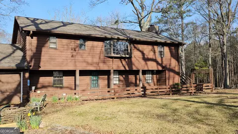 341 Shackleford Dr, Athens, GA 30607