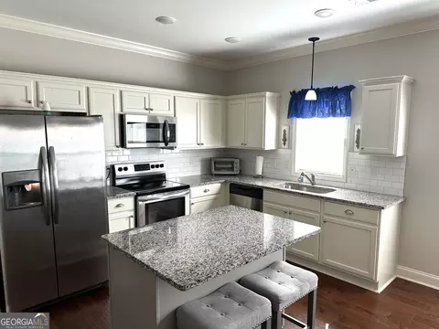 507 Windy Trl, Bethlehem, GA 30620 photo 5