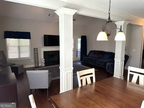 507 Windy Trl, Bethlehem, GA 30620 photo 7