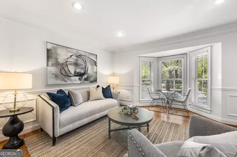 1634 Ponce De Leon Ave #206, Atlanta, GA 30307