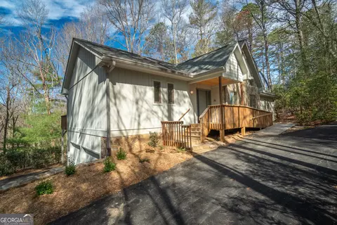 276 Doe Run, Sautee Nacoochee, GA 30571