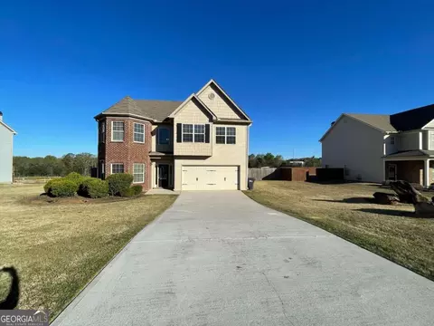 1245 St James Pl, Loganville, GA 30052