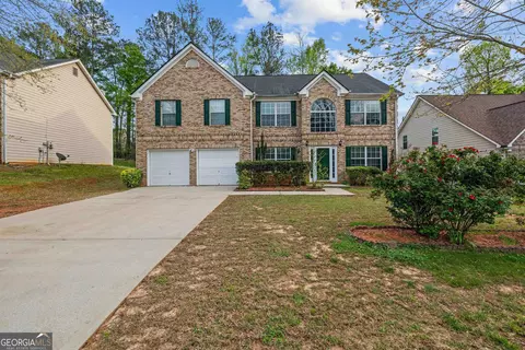 1793 Birkshire Rdg, Mcdonough, GA 30252