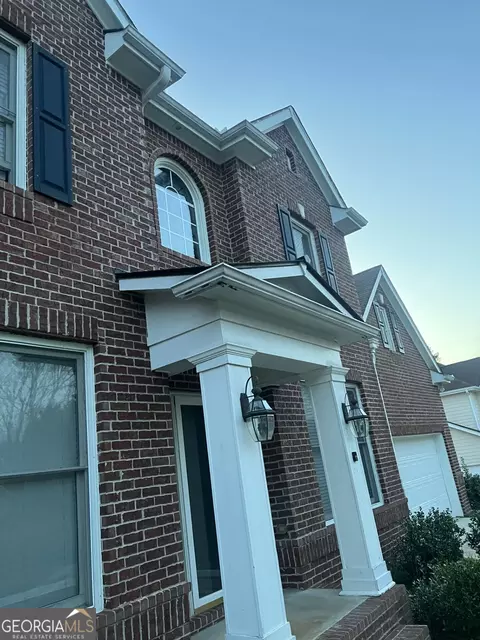 3715 Renaissance Cir, Atlanta, GA 30349