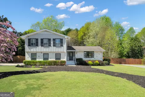 3769 Kinnard Dr, Atlanta, GA 30360