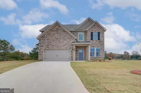 1738 Cadence St, Locust Grove, GA 30248