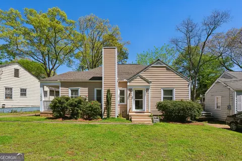 1848 Sylvan Ridge Dr SW, Atlanta, GA 30310