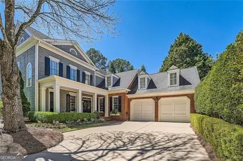 1109 Bellewood Sq, Dunwoody, GA 30338