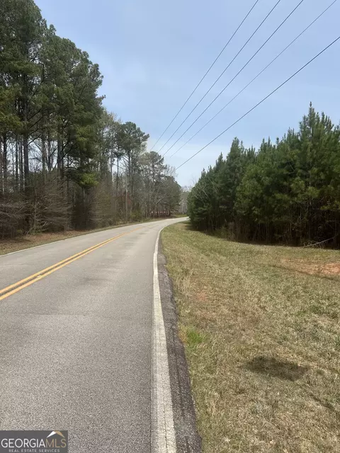 0 Thrash Rd, Lagrange, GA 30240 photo 3