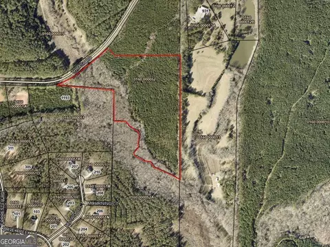0 Thrash Rd, Lagrange, GA 30240