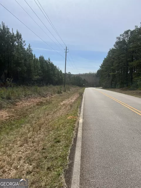 0 Thrash Rd, Lagrange, GA 30240 photo 4