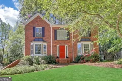 2839 Beddington Way, Suwanee, GA 30024