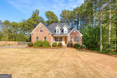 538 Kaitlin Cir, Griffin, GA 30224