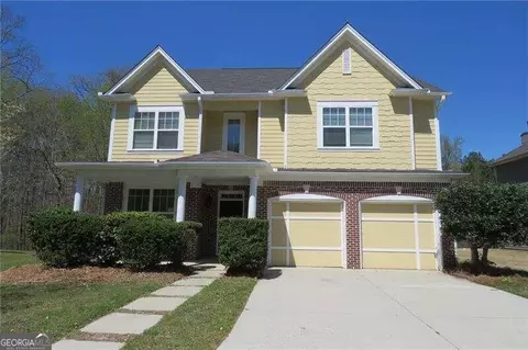 4311 Savannah Trl, Atlanta, GA 30349