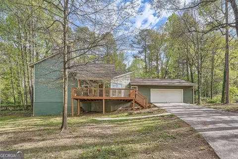 362 Summit Ridge Dr, Lawrenceville, GA 30046