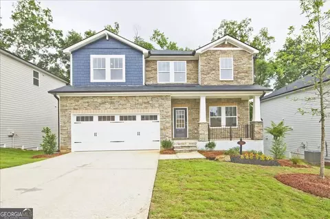 184 Water Oak Way, Dawsonville, GA 30534
