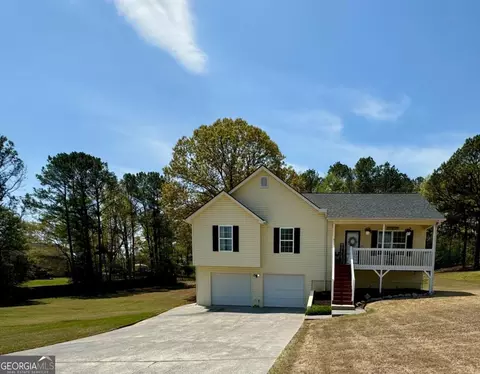 38 Cathedral Hts SW, Euharlee, GA 30120