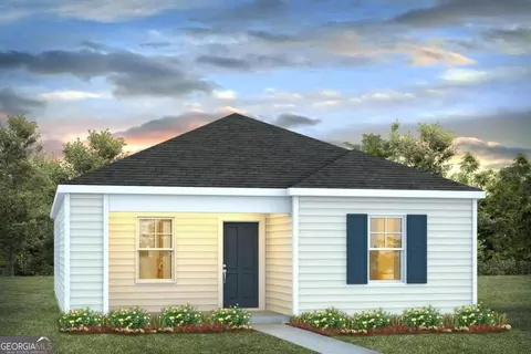 35 Arrow Head Way, Port Wentworth, GA 31407