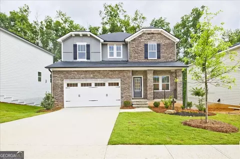 176 Water Oak Way, Dawsonville, GA 30534