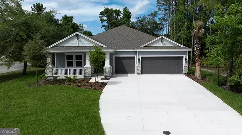 101 Bluebird Ct, Saint Marys, GA 31558