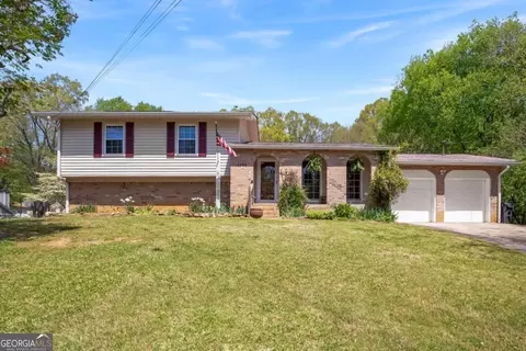 4260 Terrace Dr, Acworth, GA 30101