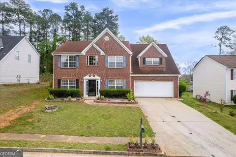 1444 Sydney Pond Cir, Lawrenceville, GA 30046