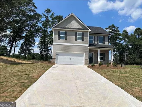 52 Paces Overlook Cv, Dallas, GA 30157