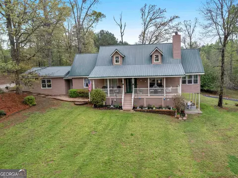 3271 Airline Rd, Mcdonough, GA 30252