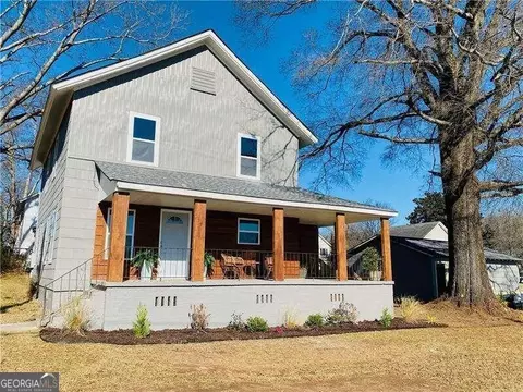 1 W 2nd Ave, Lindale, GA 30147