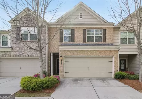 7031 Kingswood Run Dr, Atlanta, GA 30340