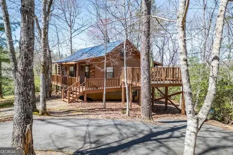 318 Amy Lynn Dr, Blairsville, GA 30512
