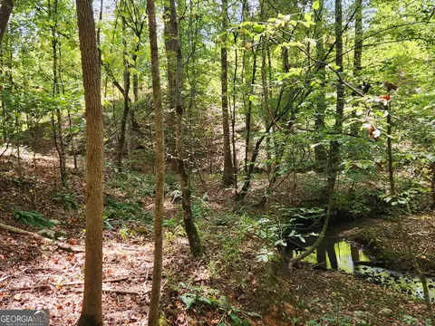 0 Cook Rd #LOT 16 B, Monticello, GA 31064
